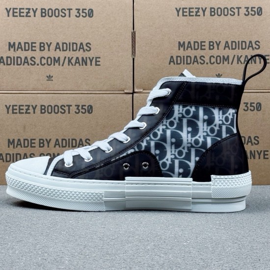 Dior Shoes Top Quality
B23 Oblique