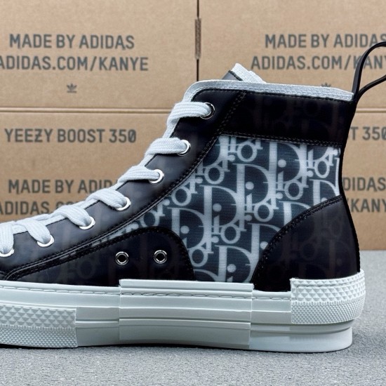 Dior Shoes Top Quality
B23 Oblique