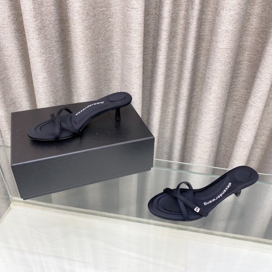 Alexander Wang Shoes Top Quality