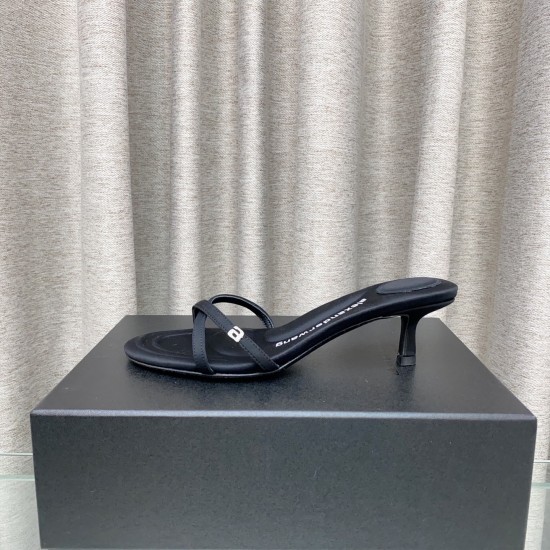 Alexander Wang Shoes Top Quality