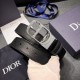 Dior Belts
 Top Quality