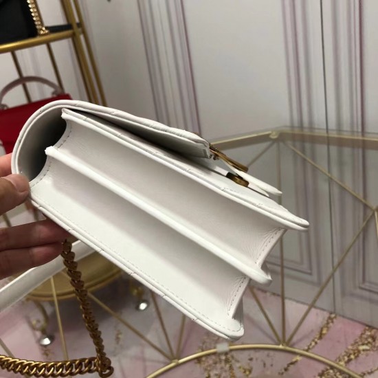 Pinko Bags Top Quality
27*17*8cm