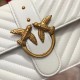 Pinko Bags Top Quality
27*17*8cm