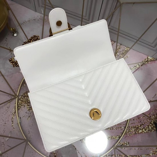 Pinko Bags Top Quality
27*17*8cm