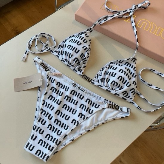 MiuMiu Swimsuit