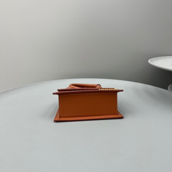 Jacquemus Bags Top Quality Same Real