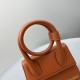 Jacquemus Bags Top Quality Same Real