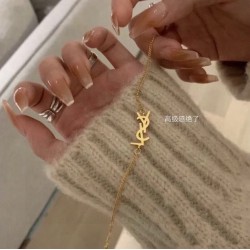 YSL Jewelry Bracelet