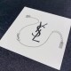 YSL Jewelry Bracelet