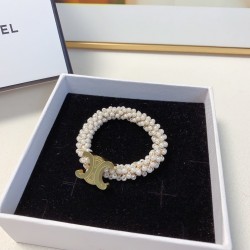 Chanel Jewelry Bracelet