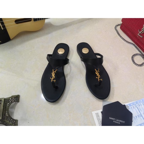 YSL Shoes Top Quality