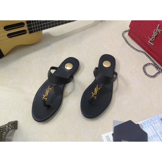 YSL Shoes Top Quality