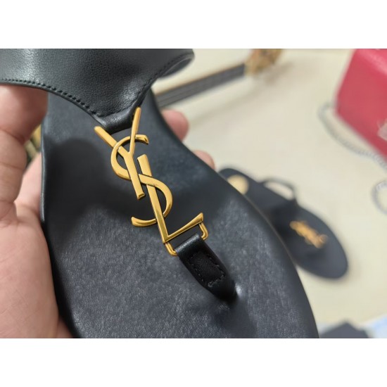 YSL Shoes Top Quality