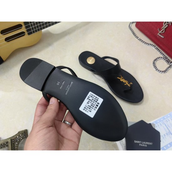 YSL Shoes Top Quality