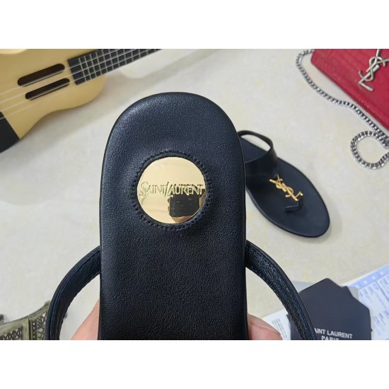 YSL Shoes Top Quality