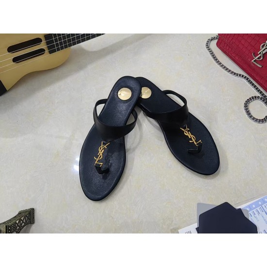 YSL Shoes Top Quality