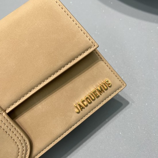 Jacquemus Bags Top Quality Same Real