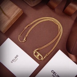 Celine Jewelry Necklace