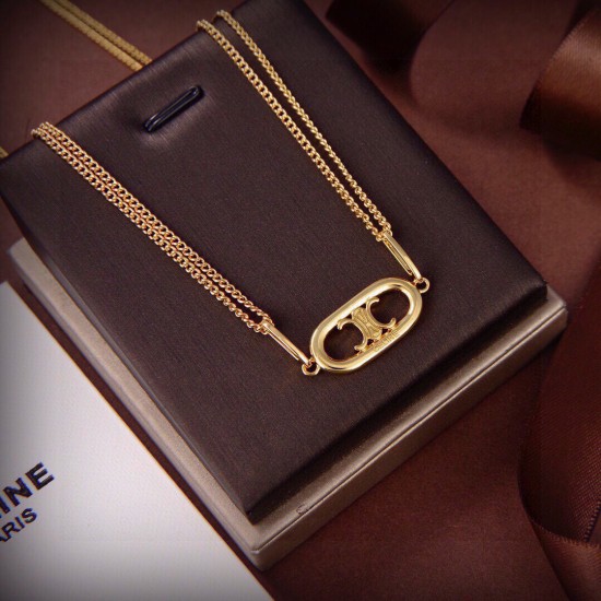 Celine Jewelry Necklace