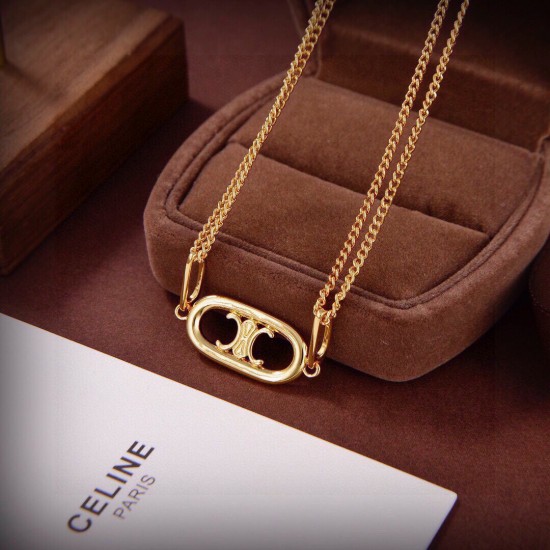 Celine Jewelry Necklace