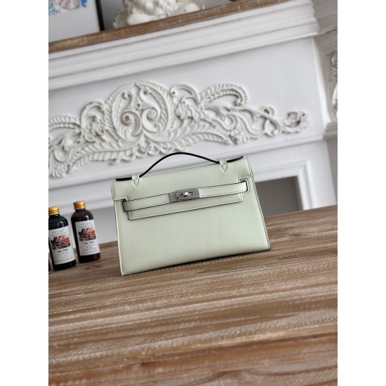 Hermes Bags Top Quality kelly
18cm 