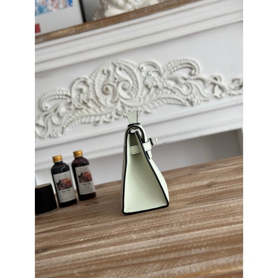 Hermes Bags Top Quality kelly
18cm 