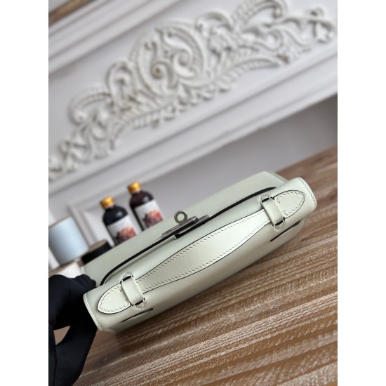 Hermes Bags Top Quality kelly
18cm 