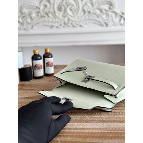 Hermes Bags Top Quality kelly
18cm 