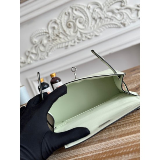 Hermes Bags Top Quality kelly
18cm 