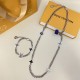 LV Jewelry High Quality