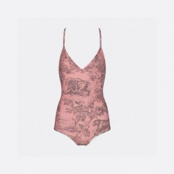 Dior Swimsuit