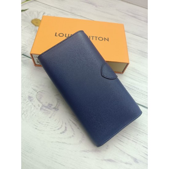 LV Bags High Quality Flip Wallet
