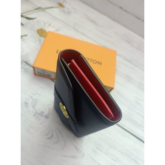 LV Bags High Quality Flip Wallet
