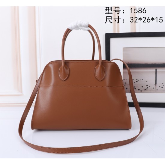 The Row Bags Top Quality
Small:26.20.18
Big:38.26.23