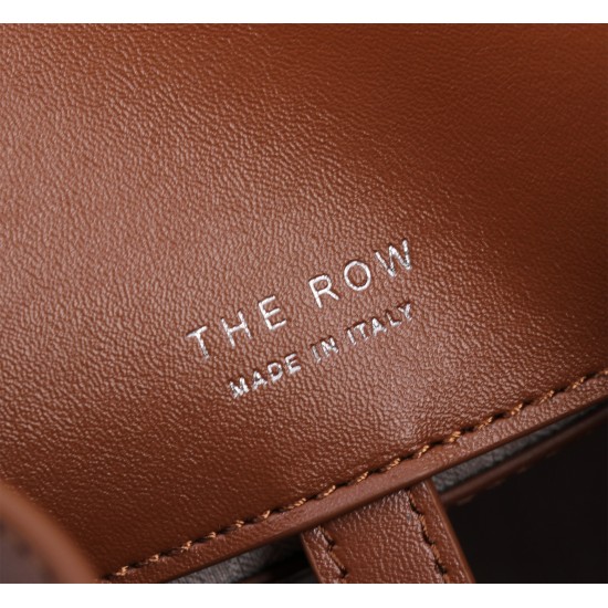 The Row Bags Top Quality
Small:26.20.18
Big:38.26.23