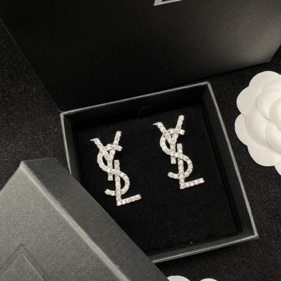 YSL Jewelry High Quality