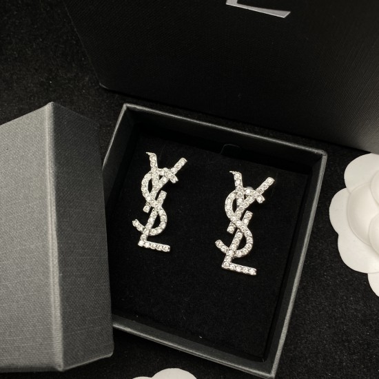 YSL Jewelry High Quality