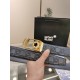 Montblanc Belts
 Top Quality