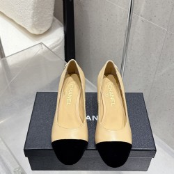 Chanel Shoes Top Quality
