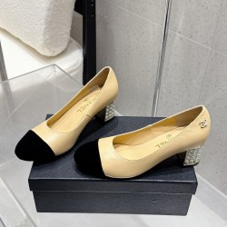 Chanel Shoes Top Quality