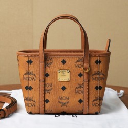 MCM Bags Top Quality 16*9*14cm