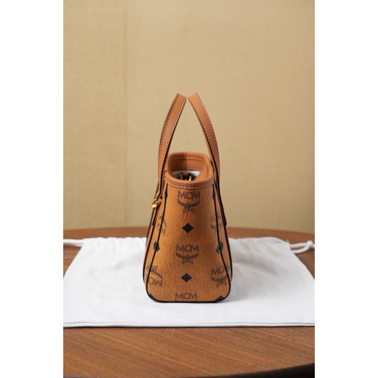 MCM Bags Top Quality 16*9*14cm