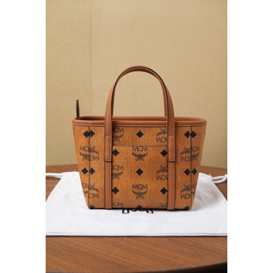 MCM Bags Top Quality 16*9*14cm