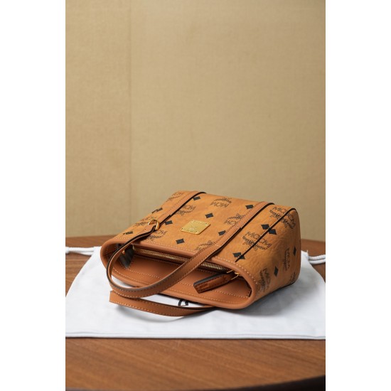 MCM Bags Top Quality 16*9*14cm