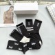 YSL Socks