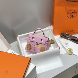 Hermes Bags Top Quality kelly
18cm 