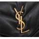 YSL Bags Top Quality Loulou Puffer
29x17x11cm