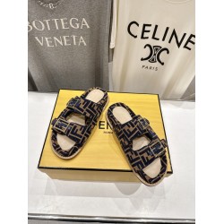 Fendi Shoes Top Quality