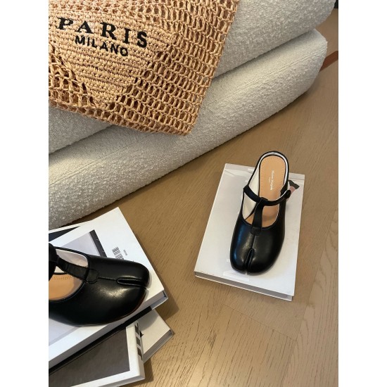 Margiela Shoes Top Quality