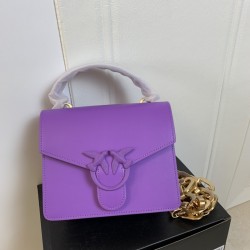 Pinko Bags Top Quality
27*17*8cm